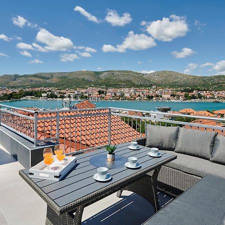 Apartments & Rooms Zaja تروغير المظهر الخارجي الصورة