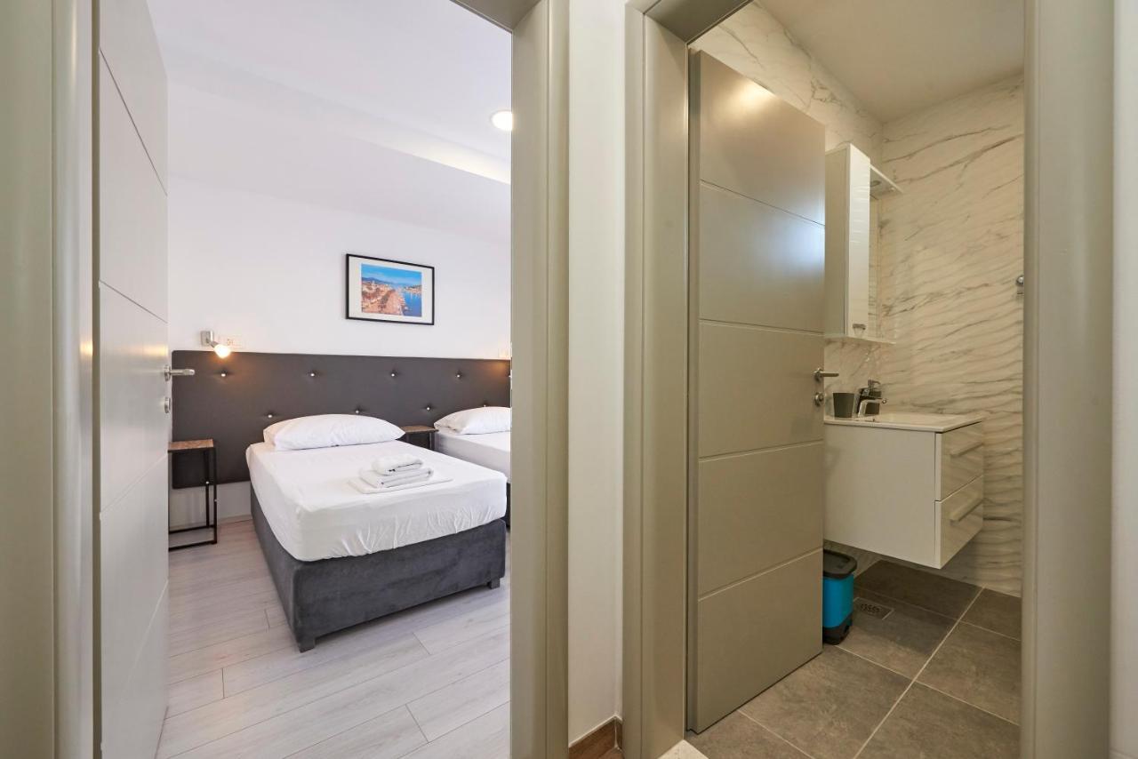 Apartments & Rooms Zaja تروغير الغرفة الصورة