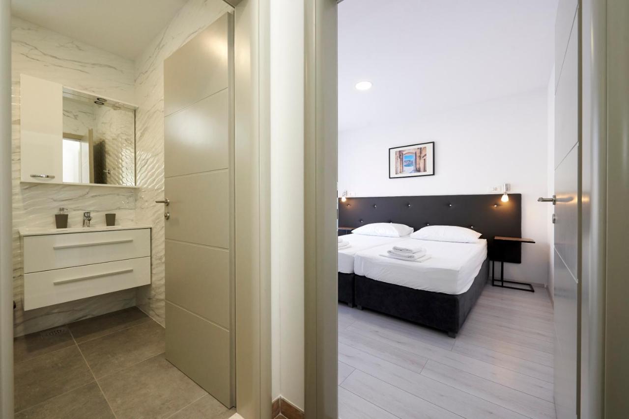 Apartments & Rooms Zaja تروغير الغرفة الصورة