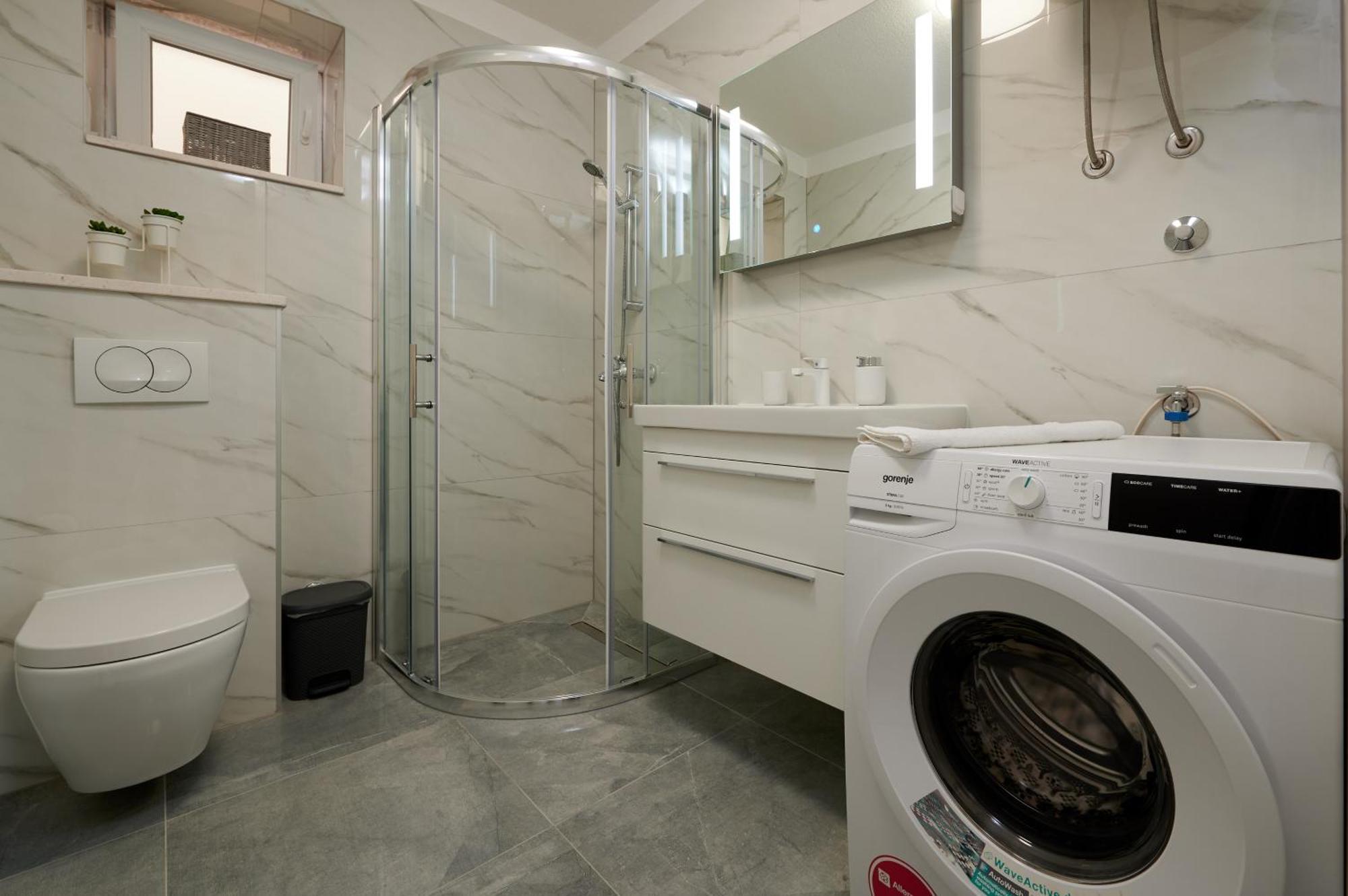 Apartments & Rooms Zaja تروغير الغرفة الصورة