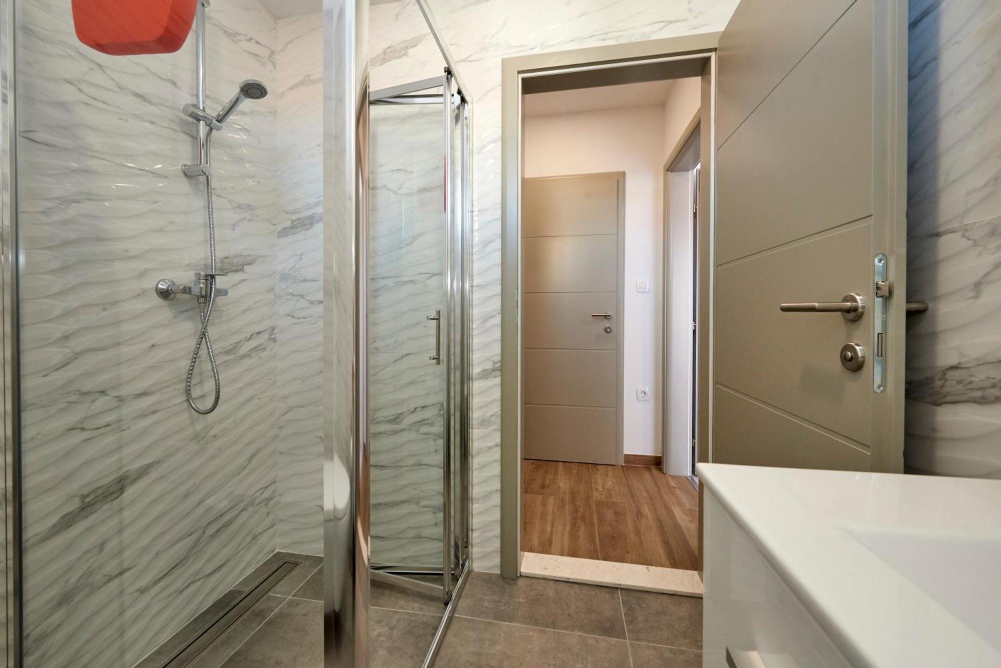 Apartments & Rooms Zaja تروغير الغرفة الصورة
