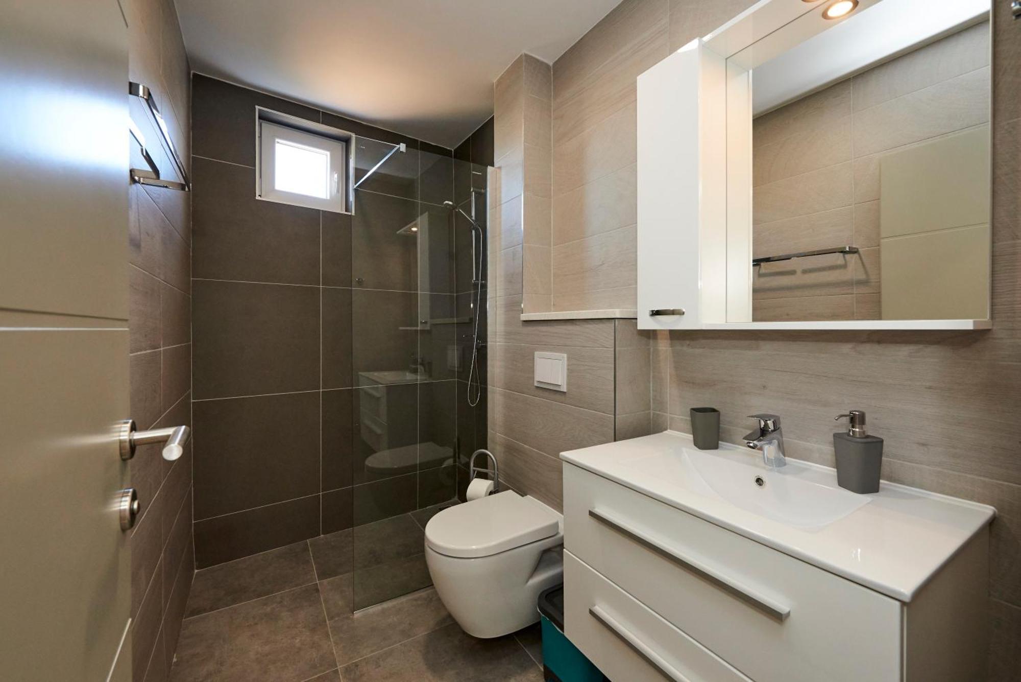 Apartments & Rooms Zaja تروغير الغرفة الصورة
