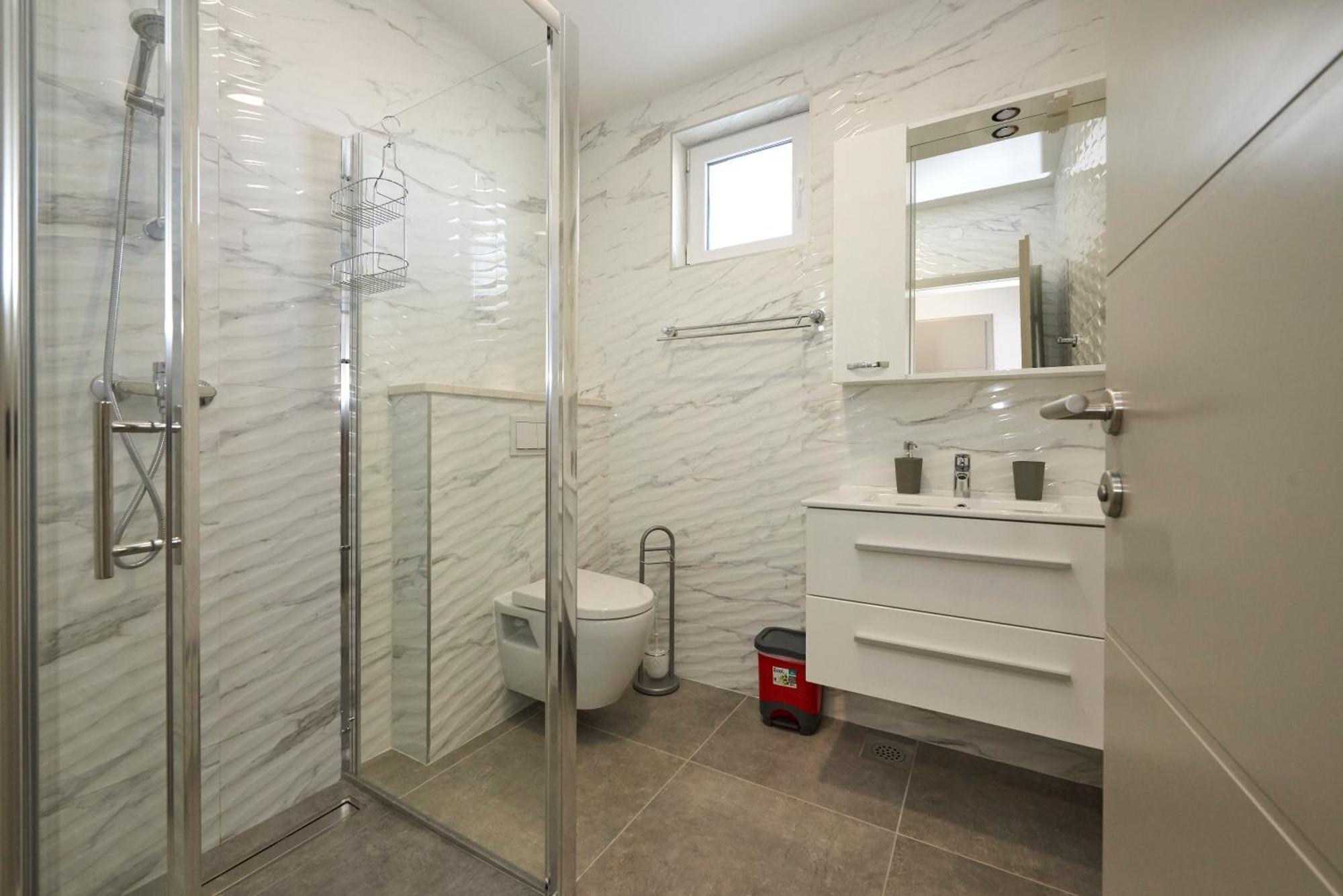 Apartments & Rooms Zaja تروغير الغرفة الصورة