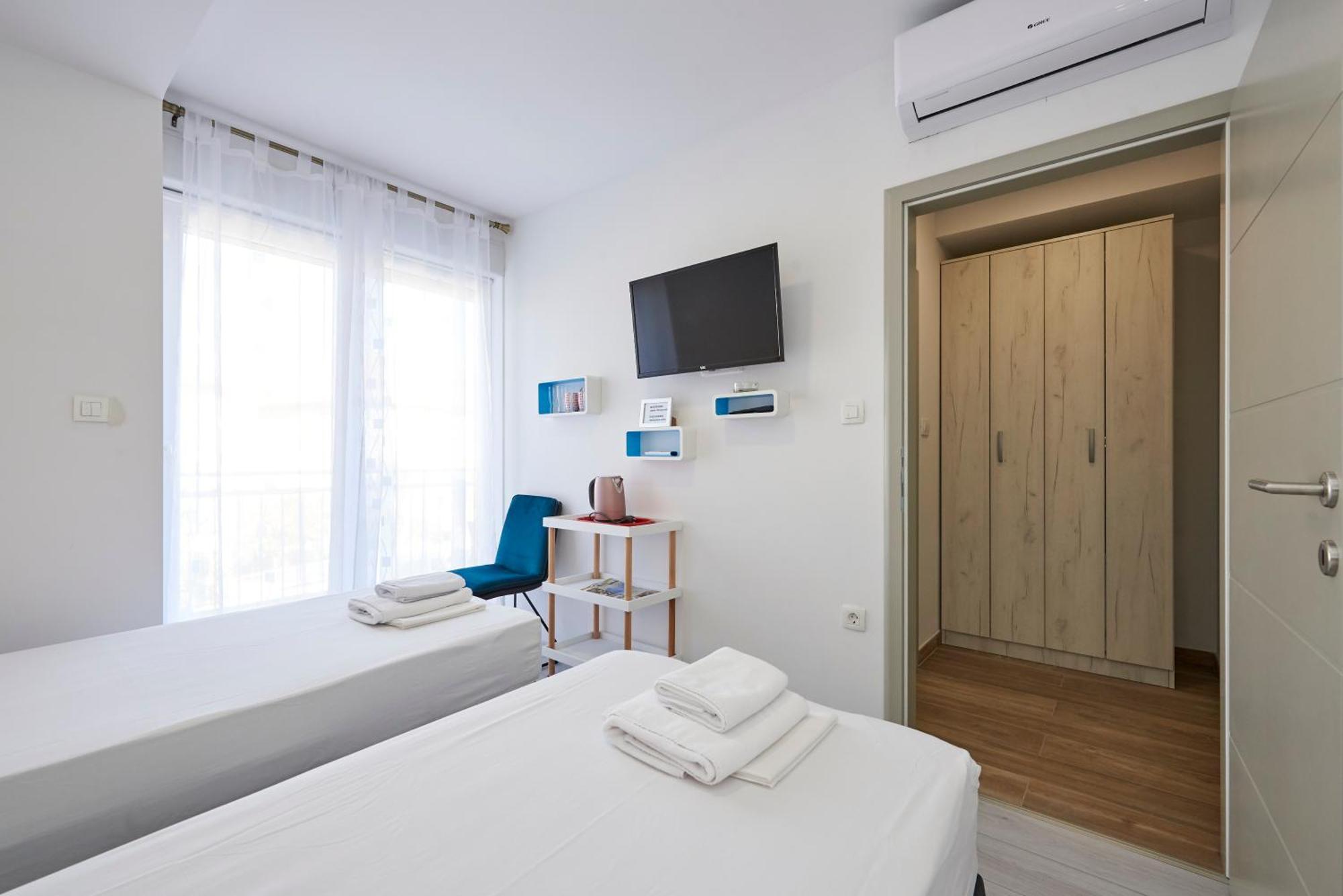 Apartments & Rooms Zaja تروغير الغرفة الصورة