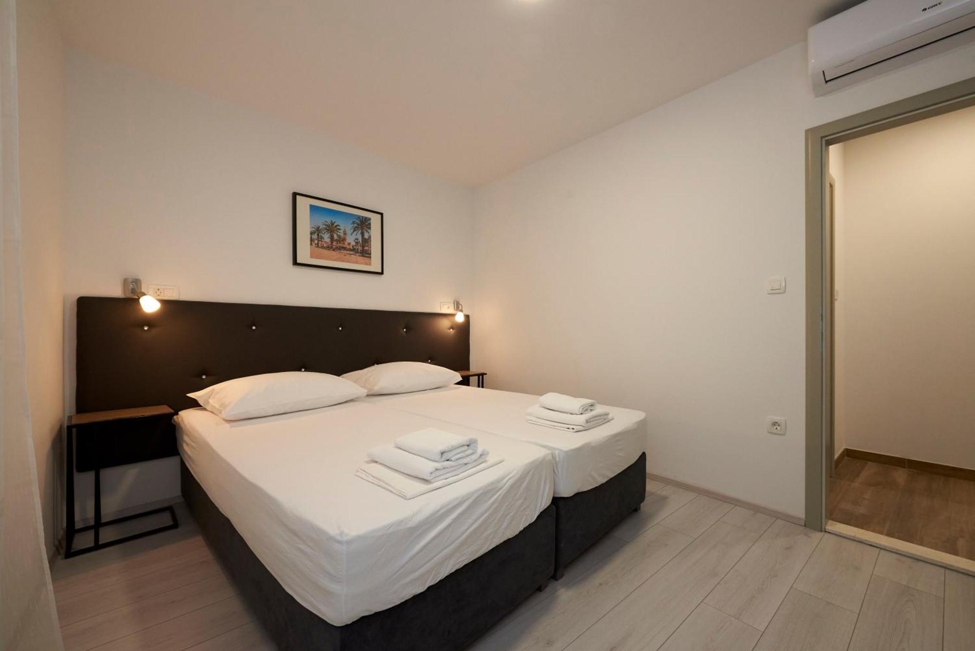 Apartments & Rooms Zaja تروغير الغرفة الصورة