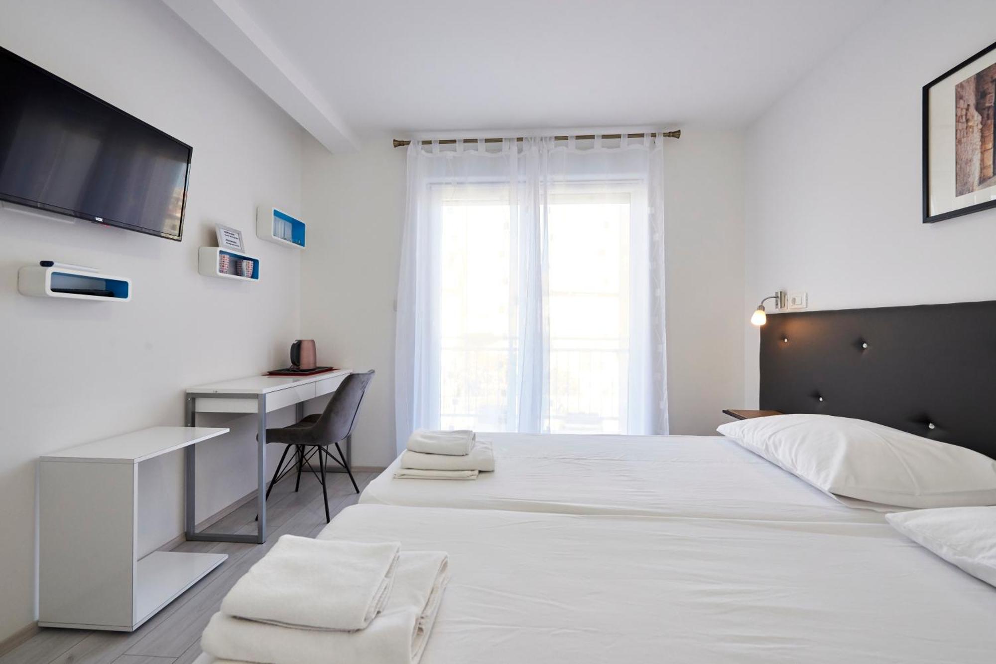 Apartments & Rooms Zaja تروغير الغرفة الصورة
